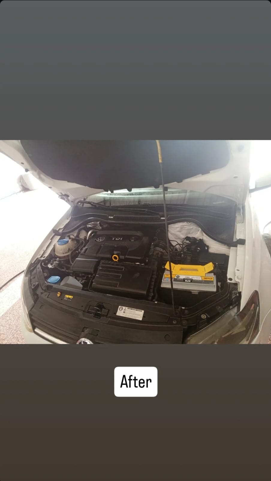 Yağmur Oto Yıkama & Kuaför